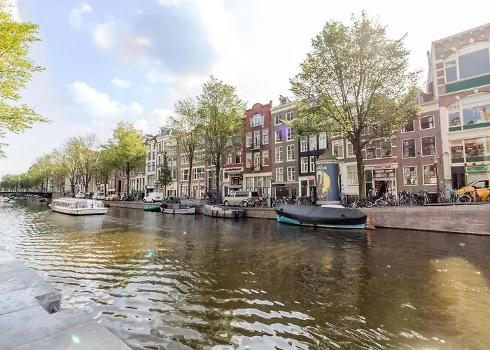 Pensión Patrick's Place *