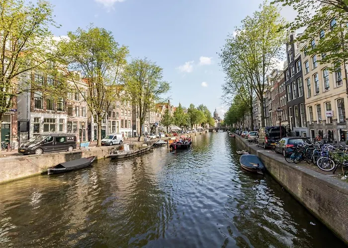 Pensión Patrick's Place