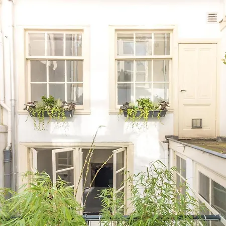 Gæstehus Patrick's Place *