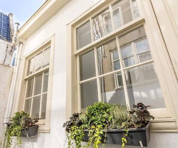 Patrick's Place Gæstehus