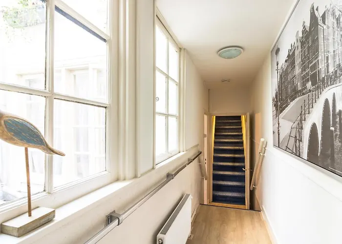 Patrick's Place Gæstehus