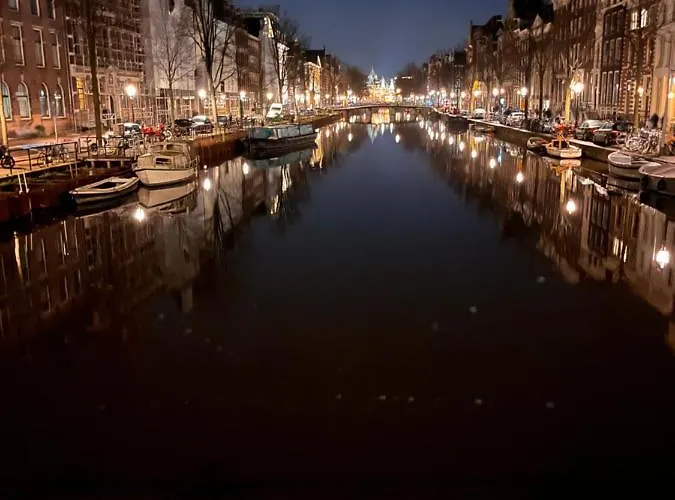 Patrick's Place Amsterdam