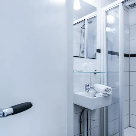 Patrick's Place Amsterdam