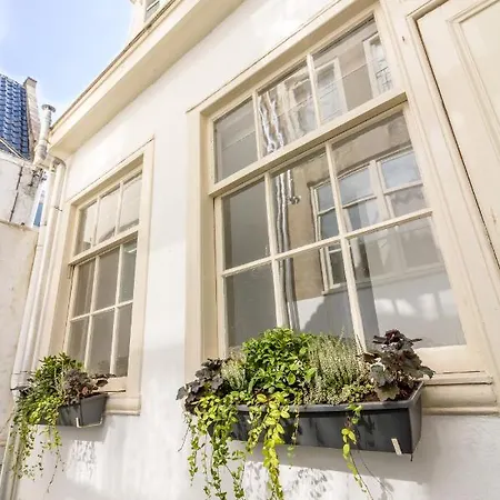 Patrick's Place Vendégház