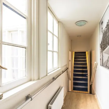 Patrick's Place Guest house
