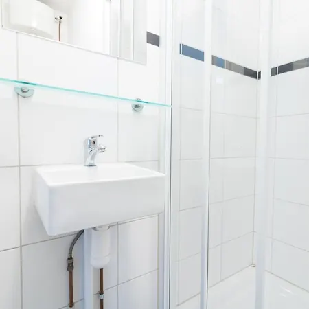 Patrick's Place Konukevi Amsterdam