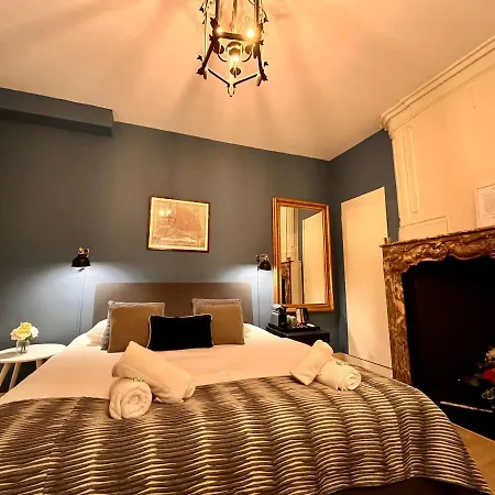 Patrick's Place * Amesterdão