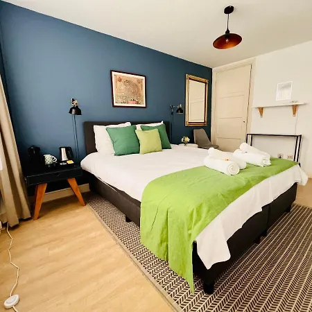 Patrick's Place Vendégház *