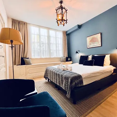 Patrick's Place Konukevi *