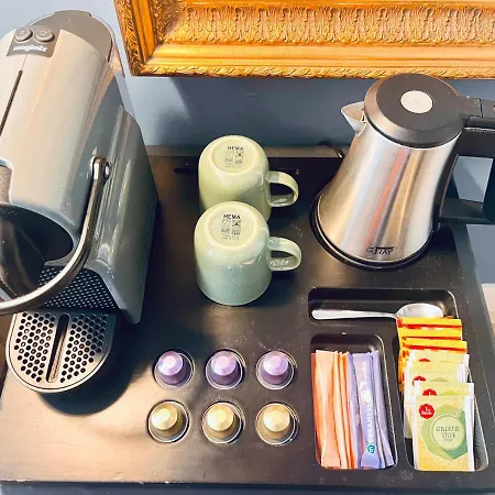 Patrick's Place Casa de hóspedes