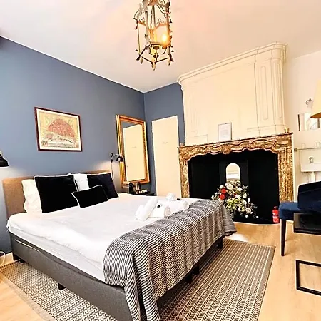 Guest house Patrick's Place Amsterdam