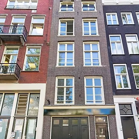 Patrick's Place * Amsterdam