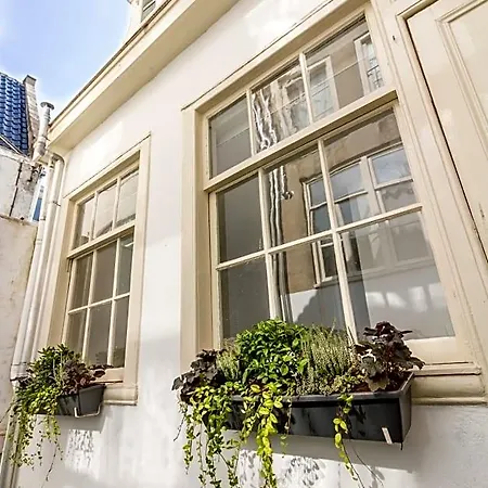 Patrick's Place Guest house Amsterdam