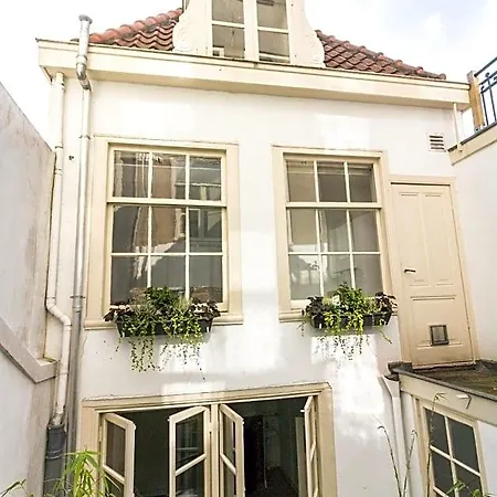 Patrick's Place Guest house