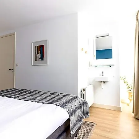 Patrick's Place Guest house Amsterdam