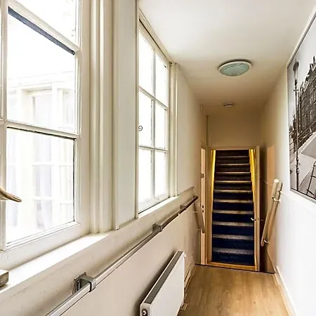 Patrick's Place Guest house Amsterdam