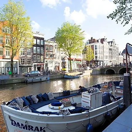 Patrick's Place *