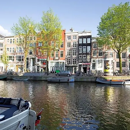Patrick's Place *