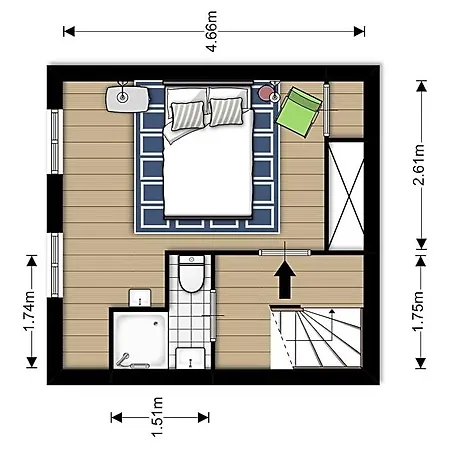 Patrick's Place Amsterdam