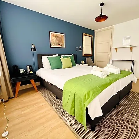 Guest house Patrick's Place *