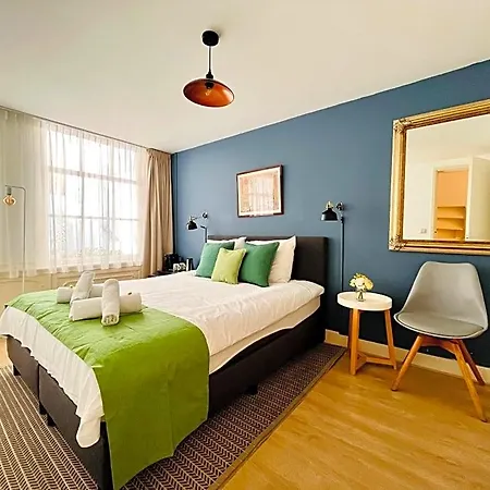 Patrick's Place Guest house Amsterdam