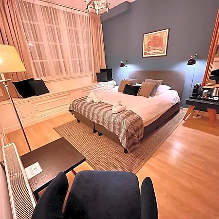 Patrick's Place Guest house