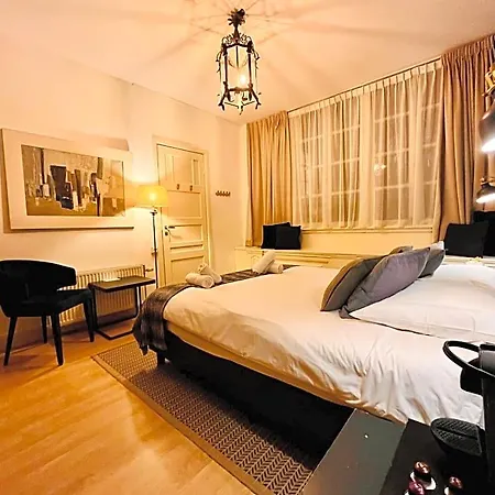 Patrick's Place *