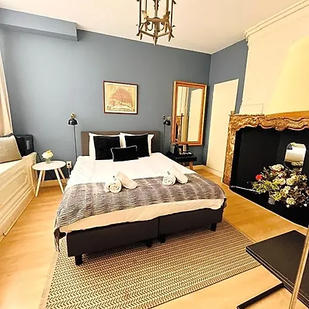 Patrick's Place Guest house Amsterdam