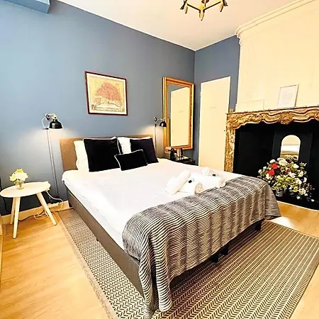 Patrick's Place Guest house *