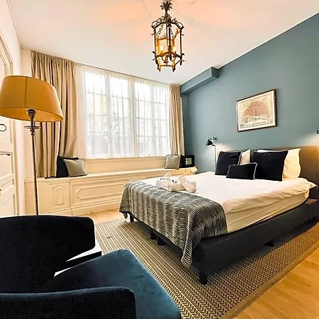 Patrick's Place Guest house *