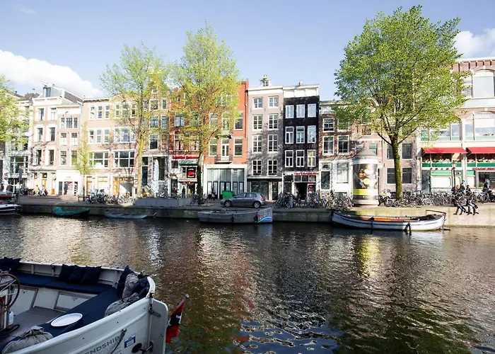 Гостевой дом Patrick's Place *