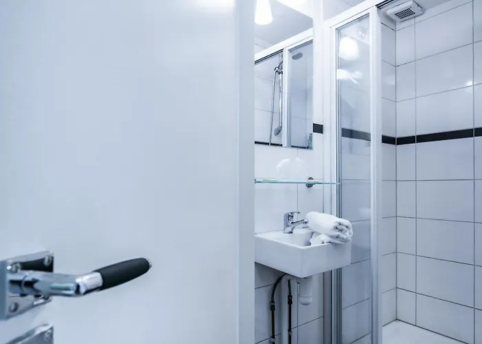 Patrick's Place Амстердам