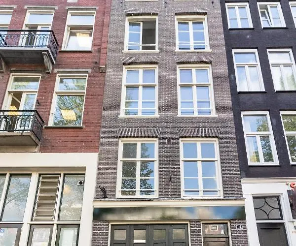 Patrick's Place * Amsterdam