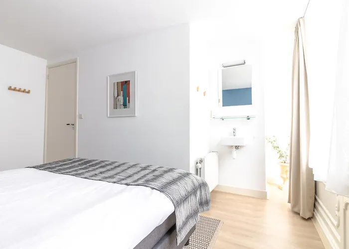 Patrick's Place Amsterdam