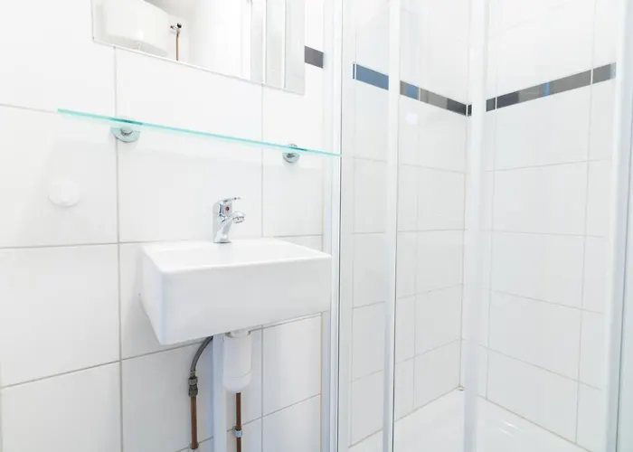 Patrick's Place Гостевой дом Амстердам