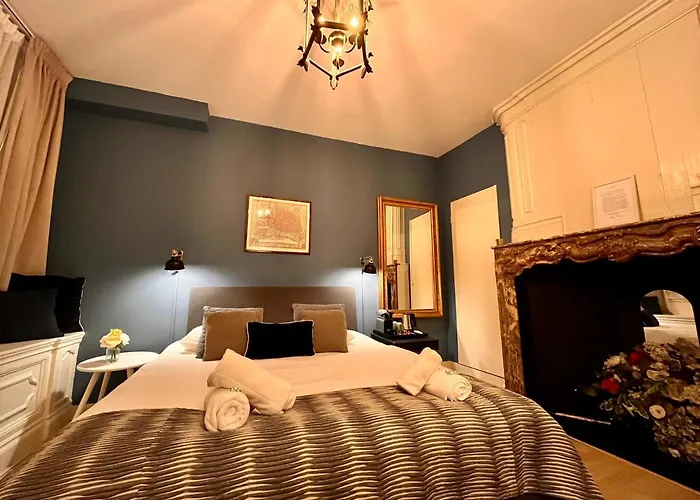 Patrick's Place * Amsterdam