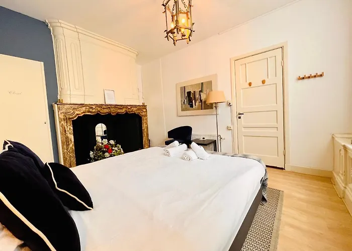 Patrick's Place * Амстердам