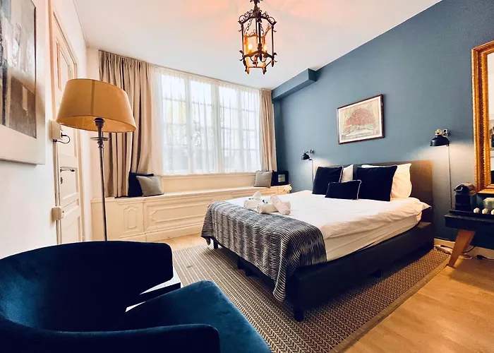 Patrick's Place Гостевой дом *