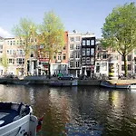 招待所 帕特里克斯普雷斯住宿加早餐旅馆 *