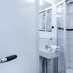 帕特里克斯普雷斯住宿加早餐旅馆 阿姆斯特丹