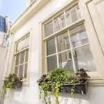 帕特里克斯普雷斯住宿加早餐旅馆 招待所