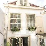 招待所 帕特里克斯普雷斯住宿加早餐旅馆 阿姆斯特丹