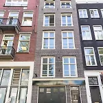 帕特里克斯普雷斯住宿加早餐旅馆 * 阿姆斯特丹