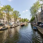 招待所 帕特里克斯普雷斯住宿加早餐旅馆