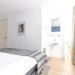 帕特里克斯普雷斯住宿加早餐旅馆 阿姆斯特丹