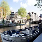 帕特里克斯普雷斯住宿加早餐旅馆 招待所 阿姆斯特丹