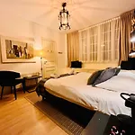 Pensionat Patrick's Place Amsterdam