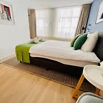 招待所 帕特里克斯普雷斯住宿加早餐旅馆 阿姆斯特丹