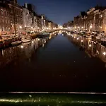 帕特里克斯普雷斯住宿加早餐旅馆 阿姆斯特丹