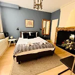 帕特里克斯普雷斯住宿加早餐旅馆